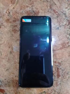 Vendo Samsung S8 midnigth black nuevo