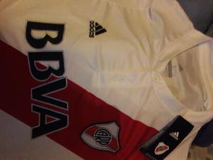 Vendo camiseta River Plate L