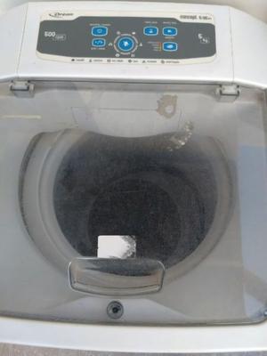 Vendo lavarropas automático, poco uso