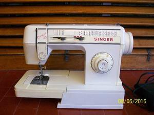 Vendo máquina de coser