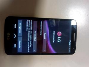 Vendo o permuto LG G2 Mini