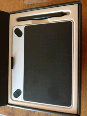 Wacom tableta gráfica