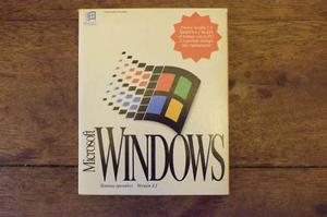 Windows 3.1. Completo Para Coleccionistas. Retrosoft
