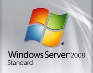 Windows Server  R2 Standard Licencia Permanente