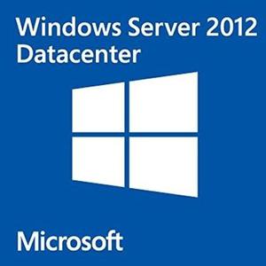 Windows Server  R2 Standard O Datacenter + 5 Cal