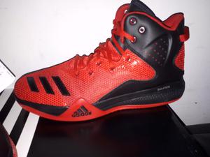 Zapatillas adidas DT BBall Mid