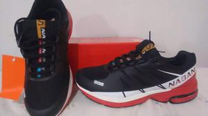 Zapatillas deportivas masculinas