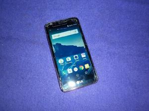 lg k4 2017 libre