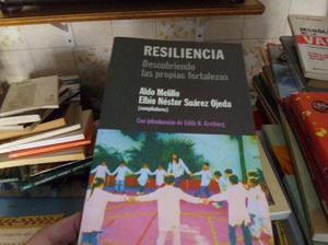 resiliencia- descubriendo las propias fortalezas. melillo