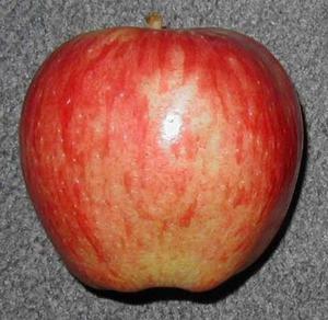 vendo manzana red delicius