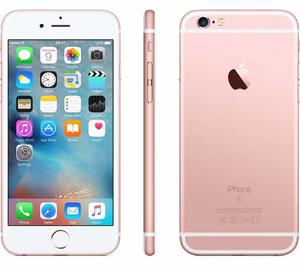 Apple Iphone 6s16 Gb Liberado-4g-space Grsy- Consultar Promo