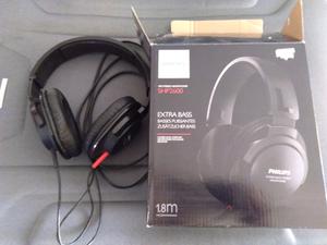 Auriculares Philips SHP 