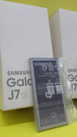 Bateria Samsung Galaxy J7 2016 J710 Original Zona Tribunales