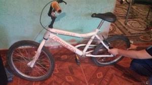 Bicicleta Fiorenza cross 20