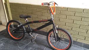 Bicicleta Oxea Rod. 20 Bmx C/ Rotor Liquido !!!