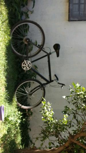 Bicicleta Usada en buen estado