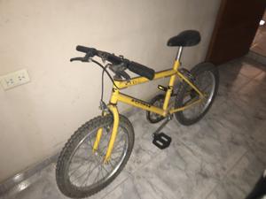 Bicicleta rodado 16