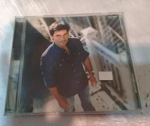 CD CHAYANNE SINCERO -ES ORIGINAL