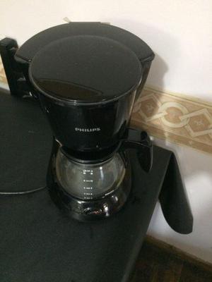 Cafetera Philips Daily Collection Hd7447/20