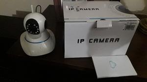 Camara ip !