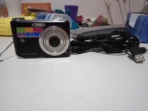 Camara nueva poco uso