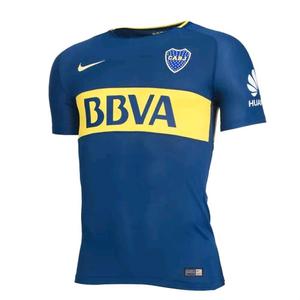 Camiseta Boca Juniors Talle XL
