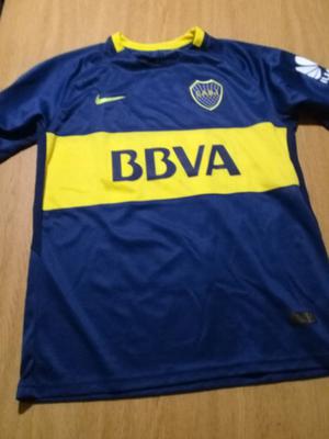 Camiseta de Boca 