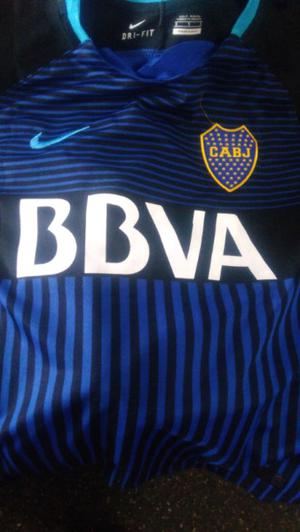 Camisetas de futbol