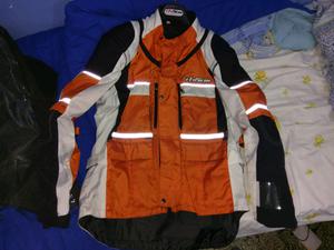 Campera para motos PROSKIN