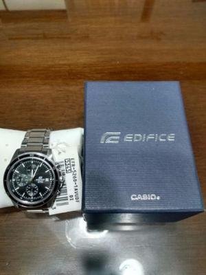 Casio edificie en caja