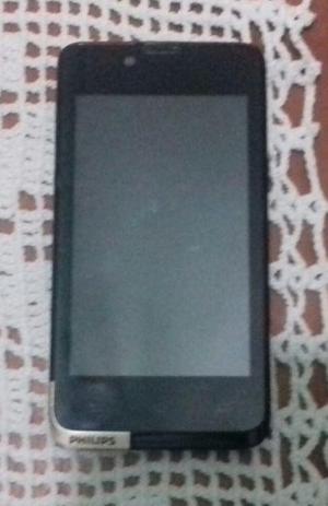 Celular Philips W3620