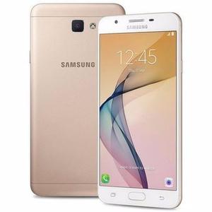 Celular Samsung J5 Prime 16gb 2ram Lector Huella Libre Nuevo