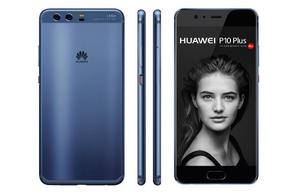 Celular Smartphone Huawei P10 Plus 4gb 64gb Dual Leica 4g