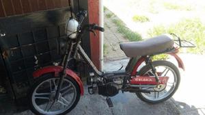 Ciclomotor gilera fanty 50c