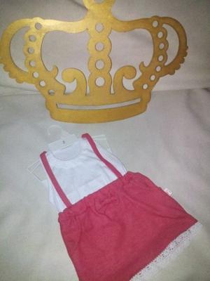 Conjunto de beba NUEVO