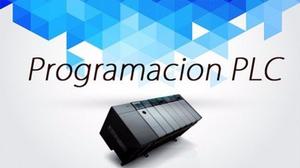 Curso De Programación De Plcs Fatek, Delta, Hitachi