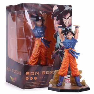 Dragon Ball Z Goku Genkidama Ver. China 15 Cm Gohan