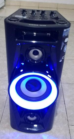 Equipo audio Stromberg