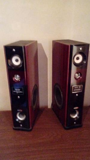 Equipo de Audio