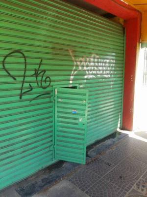 FLORESTA,alquiler local comercial,s/avenida,SIN EXPENSAS,vs