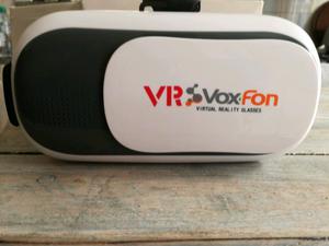 Gafas de realidad virtual VR VOXFON NUEVAS