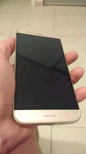 HUAWEI G8 RIO DORADO