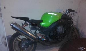 Kawa zx9