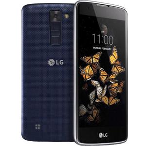 Lg k8 impecable