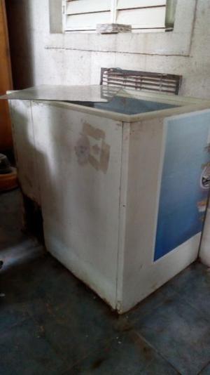 Liquido Freezer para reparar