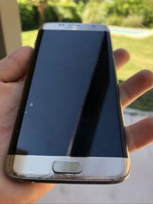 Liquido Galaxy S7 Edge Gold