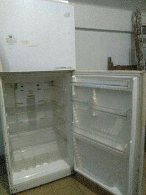 Liquido heladera Gafa 7500 No Frost, $2000.- Buen uso