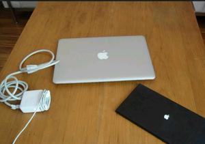 MacBook Air Core 2 Duo. Tenela ya