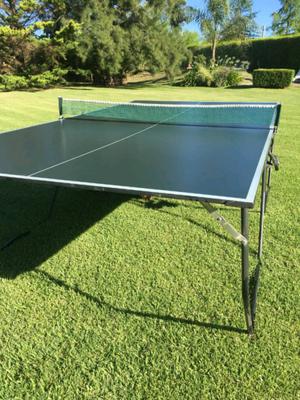 Mesa de Ping Pong