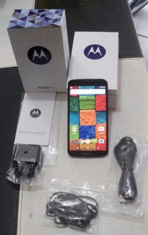 Moto X2 $7900 O Permuto $8500POR SCOOTER PAGO DIFERENCIA 4g